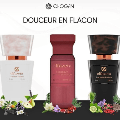 Parfums Inspiration