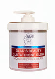 La crème Glutathione Glow chez Gladys Beauty : un soin anti-taches et anti-acné pour une peau éclatante !