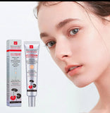 Crème Anti-Sébum Illuminateur – Visage & Contour des Yeux
Notre crème multi-actions matifie, illumine et hydrate, tout en protégeant votre peau avec un soin haute définition d’inspirati