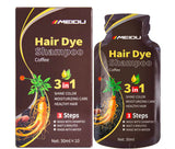 Coloration, 3EN 1 10 sachets ￼