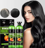Shampoing Colorant Noir
Shampoing teinture instantanée pour cheveux
Coloration des cheveux en quelques minutes
Teinture naturelle et durable
Shampoing colorant pour femmes et hommes ! ça prend 10 à 20 minutes