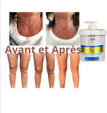La crème rétinol Glow de Gladis Beauty est un soin anti-taches puissant pour le corps.