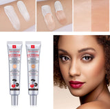 Crème Anti-Sébum Illuminateur – Visage & Contour des Yeux
Notre crème multi-actions matifie, illumine et hydrate, tout en protégeant votre peau avec un soin haute définition d’inspirati
