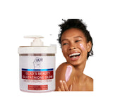 La crème Glutathione Glow chez Gladys Beauty : un soin anti-taches et anti-acné pour une peau éclatante !