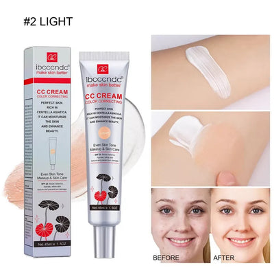 Crème Anti-Sébum Illuminateur – Visage & Contour des Yeux
Notre crème multi-actions matifie, illumine et hydrate, tout en protégeant votre peau avec un soin haute définition d’inspirati