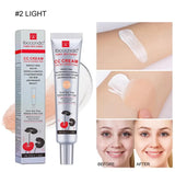 Crème Anti-Sébum Illuminateur – Visage & Contour des Yeux
Notre crème multi-actions matifie, illumine et hydrate, tout en protégeant votre peau avec un soin haute définition d’inspirati