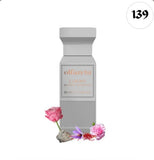 Parfum Chogan 139 — Sable Rosé — 50ml — 65,00€