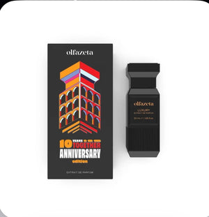 Parfum Chogan - Nadir chogan homme
