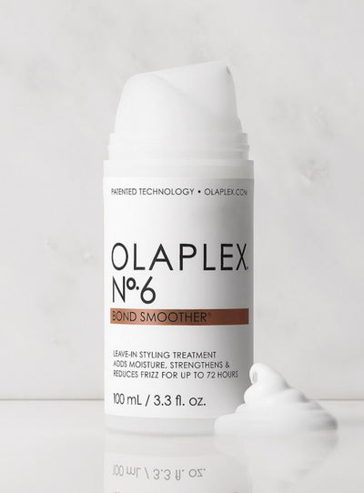 OLAPLEX
N° 6 Bond Smoother - Soin coiffant. 100ml