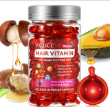 Capsules de sérum capillaire à l’huile de fruit du Maroc, enrichies en vitamines (A, C, E en acides aminés biologiques nourrissants, pour favoriser la croissance des cheveux.
Capsules de soin capillaire sans rinçage, aux huiles essentielles naturelles,