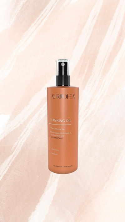 Huile solaire au brou de Noix et Millepertuis - 150 ml
Enrichie en huile d’Argan et Vitamine E