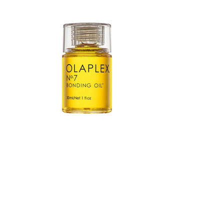 OLAPLEX
N°7 Bonding Oil - Huile
Réparatrice cheveux