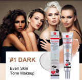 Crème Anti-Sébum Illuminateur – Visage & Contour des Yeux
Notre crème multi-actions matifie, illumine et hydrate, tout en protégeant votre peau avec un soin haute définition d’inspirati