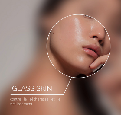 Sérum + Crème à la mucine d'escargot