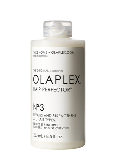 OLAPLEX  PERCTOR
