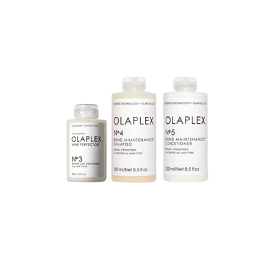 OLAPLEX 3+4+5