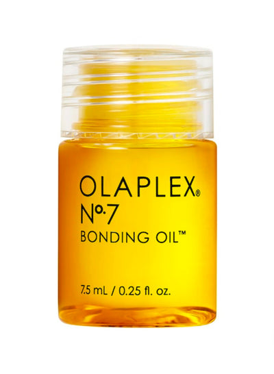 OLAPLEX
N°7 Bonding Oil - Huile
Réparatrice cheveux