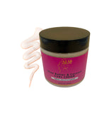 Crème définissant pour bouclés