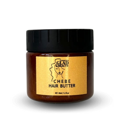 Butter hair