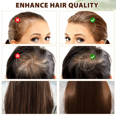 Batana pousse plus de Croissance
Pousse pour cheveux texturés Avoir des cheveux plus longs grâce à la gamme capillaire Le Secret de Batana.