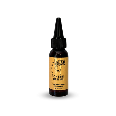 Le secret pour avoir de longs cheveux. L’HUILE DE CHÉBÉ CONVIENT À TOUS LES TYPES DE CHEVEUX, RENFORCE LES SOINS CAPILLAIRES ET REND LES CHEVEUX PLUS FONCÉS ET PLUS ÉPAIS.