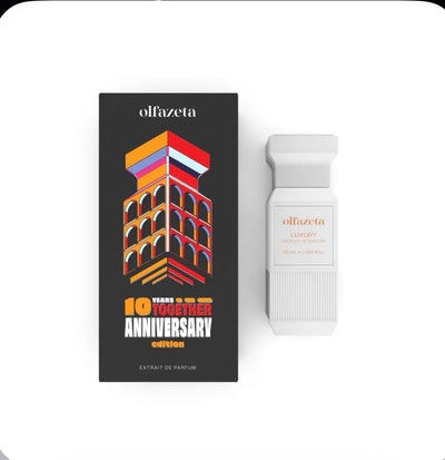 Parfum Chogan -
Imperatrix 
Imperatrix est une parfum pour femme digne