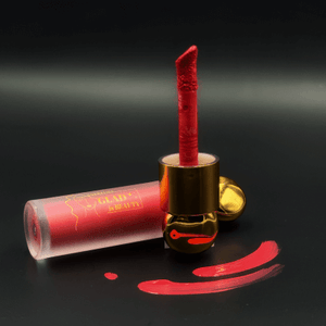 Blush liquide