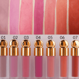 Blush liquide