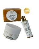 La gamme Anti-acné