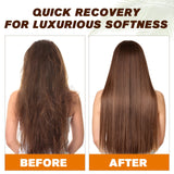 Batana pousse plus de Croissance
Pousse pour cheveux texturés Avoir des cheveux plus longs grâce à la gamme capillaire Le Secret de Batana.