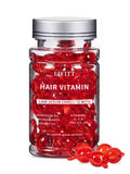 Capsules de sérum capillaire à l’huile de fruit du Maroc, enrichies en vitamines (A, C, E en acides aminés biologiques nourrissants, pour favoriser la croissance des cheveux.
Capsules de soin capillaire sans rinçage, aux huiles essentielles naturelles,