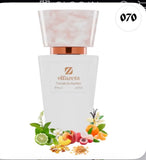 Parfum Chogan 070 — Épices d'Ambre — 70ml 35,00€