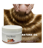 Batana pousse plus de Croissance
Pousse pour cheveux texturés Avoir des cheveux plus longs grâce à la gamme capillaire Le Secret de Batana.