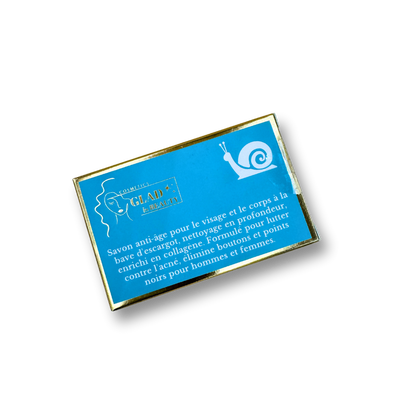 🎁 Sérum Anti-Âge à la Mucine d’Escargot 96 % – Visage & Contour des Yeux