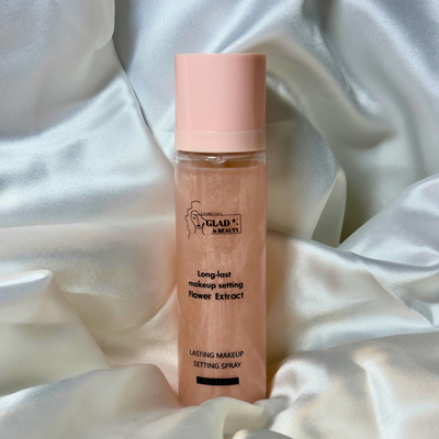 Fixateur de maquillage