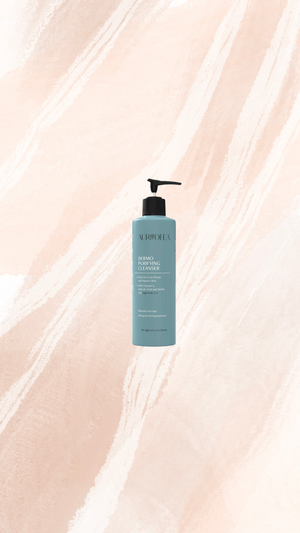 Nettoyant dermo--purifiant anti-acné à l’Acide salicylique - 260 ml
Enrichi en Vitamine E et extrait d’Ortie et Sauge