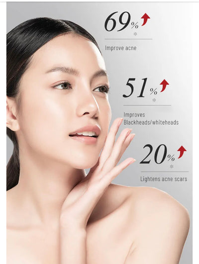 Solution Peeling AHA 30% + BHA 2%