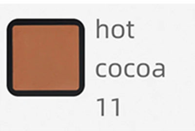 Fond de teint mat en poudre