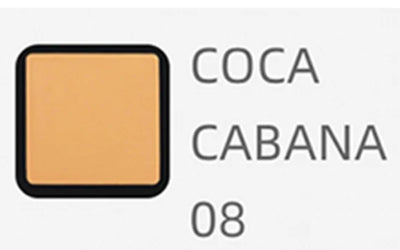 Fond de teint mat en poudre