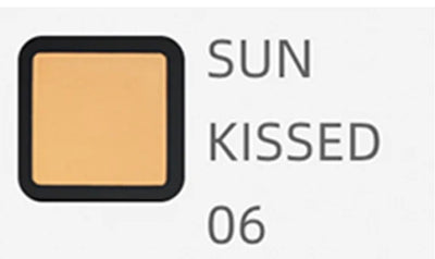 Fond de teint mat en poudre