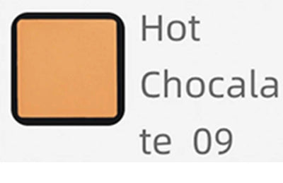 Fond de teint mat en poudre