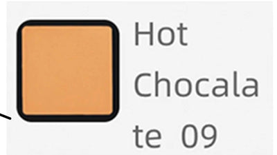 Fond de teint mat en poudre