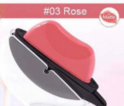 Rouge a lèvres
