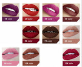 Rouge a lèvres mat édition luxe