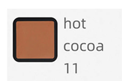 Fond de teint mat en poudre