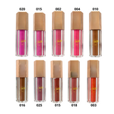 Glad gloss