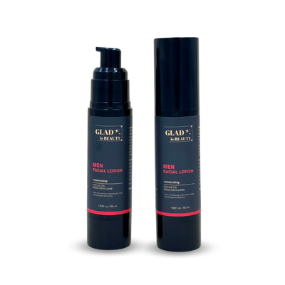 Sérum hydratant à l'acide hyaluronique pour homme