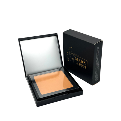 Fond de teint mat en poudre