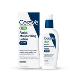Crème hydratante de nuit