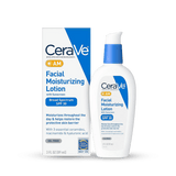 Crème hydratante de jours